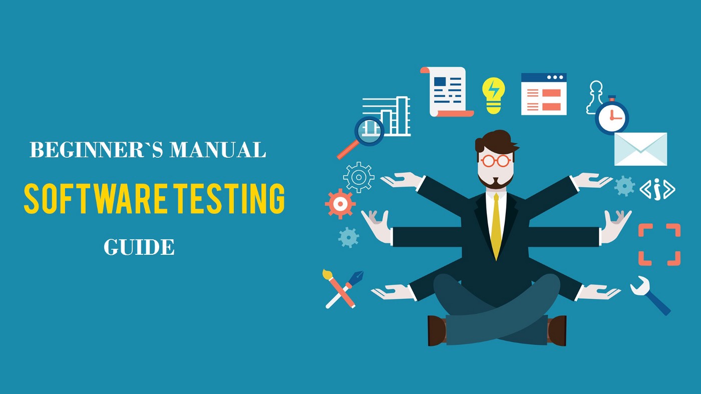 Beginner’s Manual Software Testing Guide | PLC Expertise