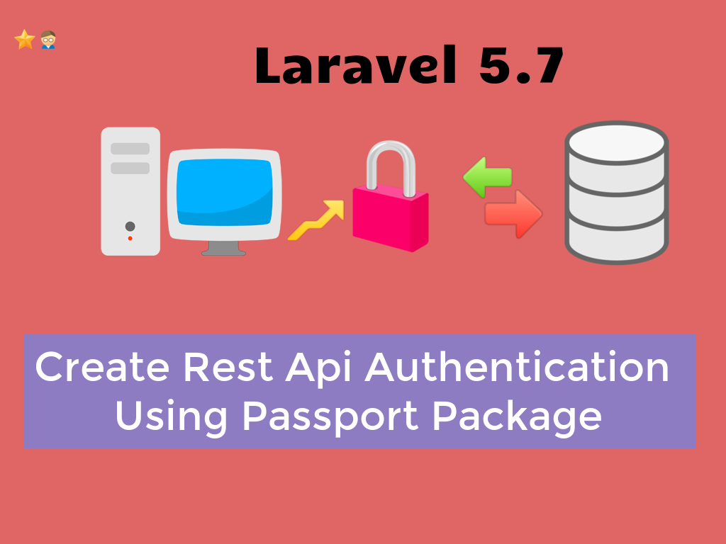 Creating Restful API in Laravel 5.7 | PLC Expertise